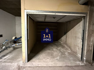  Parking / Garage � vendre 12 m�