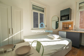  Appartement � louer 1 pi�ce 13 m�