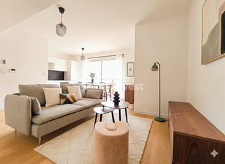  Appartement � vendre 4 pi�ces 83 m�