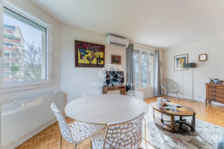  Appartement � vendre 2 pi�ces 54 m�