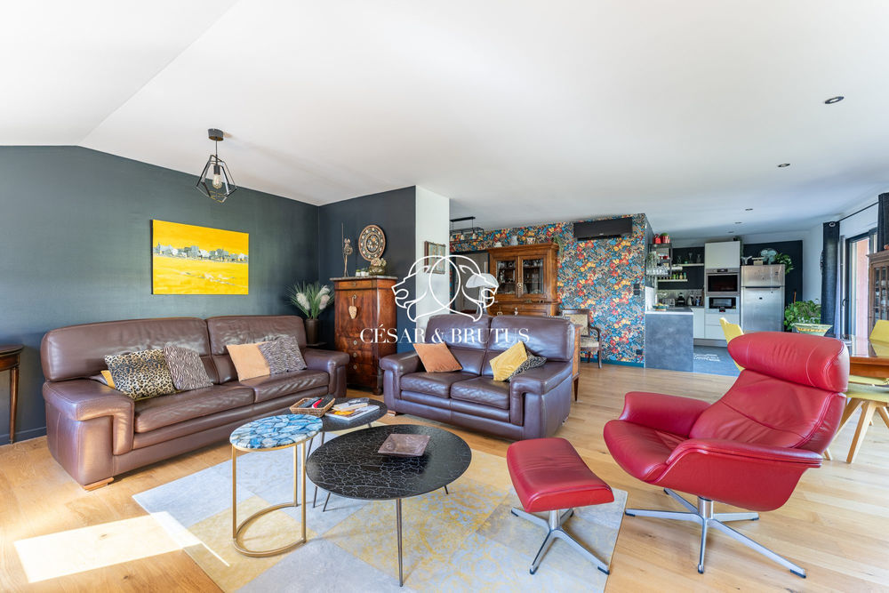 � vendre  Appartement Lyon 4