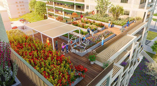  Appartement � vendre 4 pi�ces 86 m�