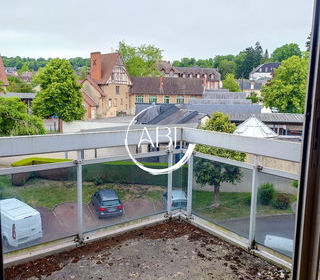  Appartement � vendre 1 pi�ce 27 m�