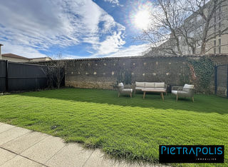  Appartement � vendre 4 pi�ces 83 m�