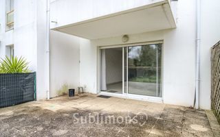  Appartement � vendre 2 pi�ces 49 m�