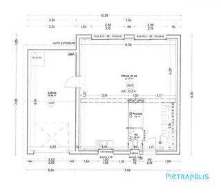  Maison � vendre 4 pi�ces 90 m�