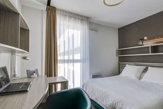  Appartement � vendre 1 pi�ce 22 m�