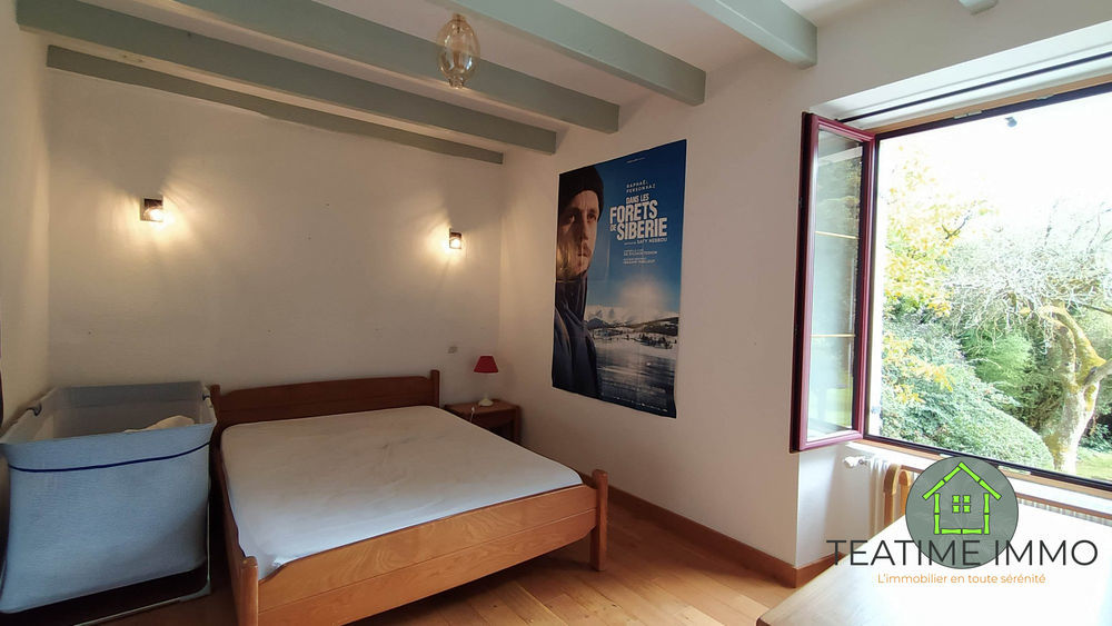 � vendre  Maison Pless� (44630)