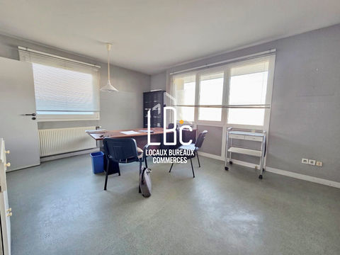 La Chevroli&egrave;re - Bureaux d'environ 95 m&sup2; &agrave; vendre 278720 44118 La chevroli�re