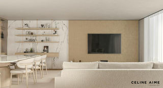  Appartement � vendre 3 pi�ces 59 m�