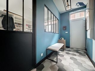  Maison � vendre 6 pi�ces 158 m�