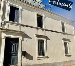  Maison � vendre 4 pi�ces 117 m�
