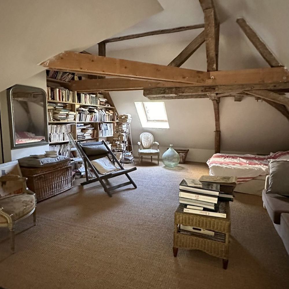 � vendre  Maison Montoire-sur-le-Loir (41800)