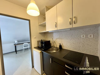  Appartement � louer 2 pi�ces 31 m�