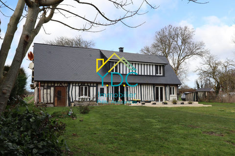   Charmante maison � r�nover, dans un �crin de nature Maison - 4 pi�ce(s) - 85 m�