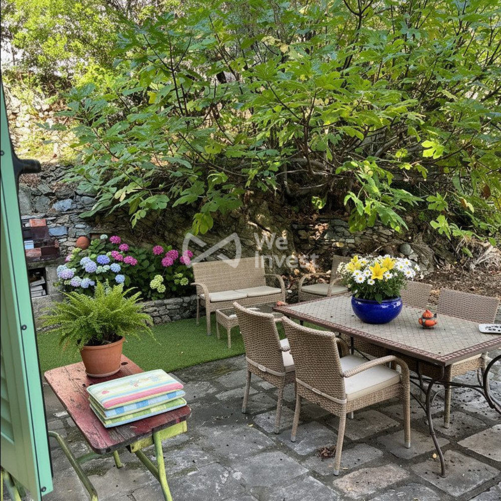 � vendre  Maison Ville-di-Pietrabugno (20200)