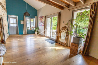  Maison � vendre 7 pi�ces 186 m�