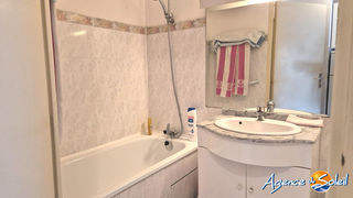  Appartement � vendre 3 pi�ces 39 m�