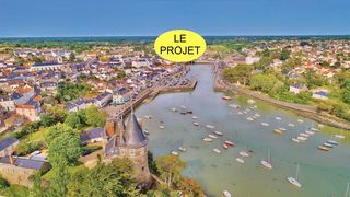  Appartement � vendre 2 pi�ces 58 m�