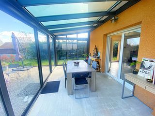  Maison � vendre 4 pi�ces 113 m�