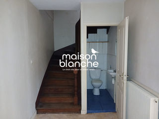  Maison � vendre 5 pi�ces 110 m�