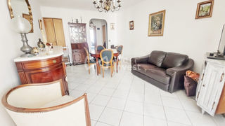  Appartement � vendre 3 pi�ces 66 m�