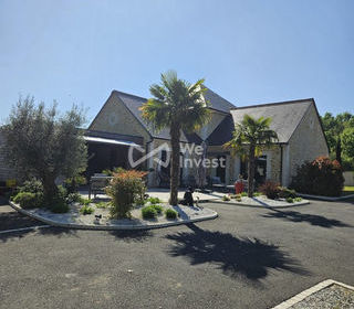  Maison � vendre 4 pi�ces 170 m�