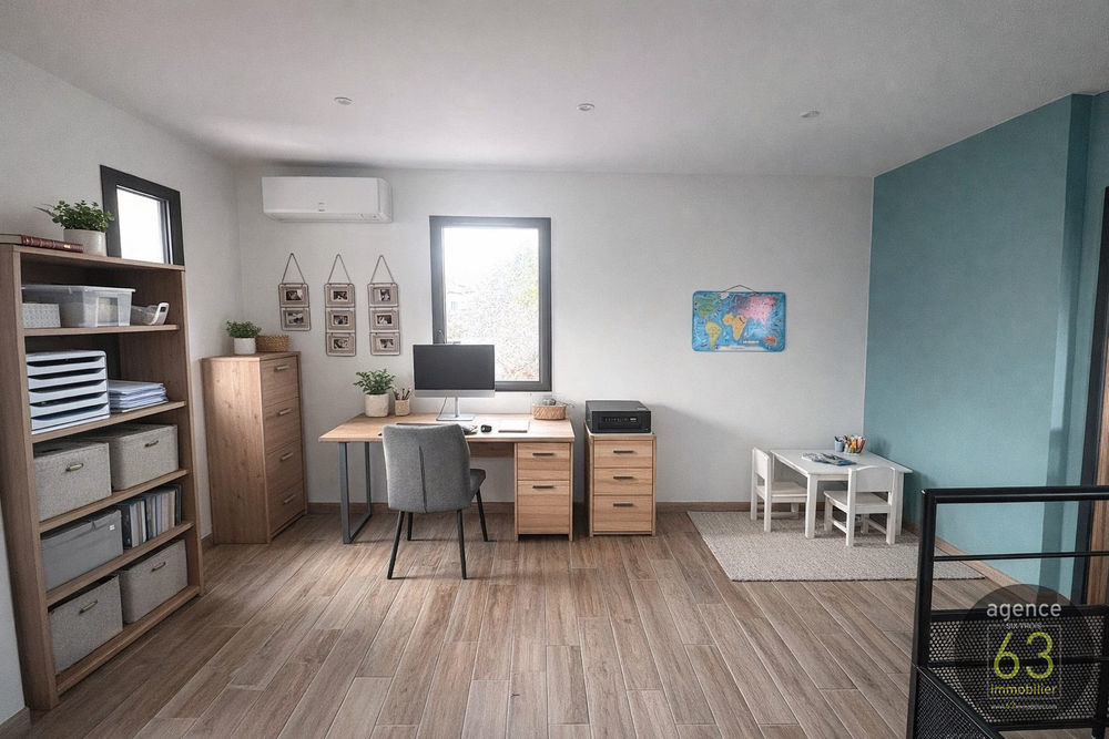 � vendre  Maison Saint-Amant-Tallende (63450)