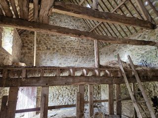  Maison � vendre 1 pi�ce 120 m�