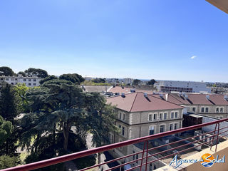  Appartement � vendre 4 pi�ces 93 m�