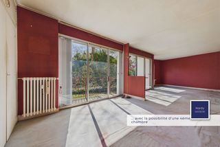  Appartement � vendre 5 pi�ces 100 m�