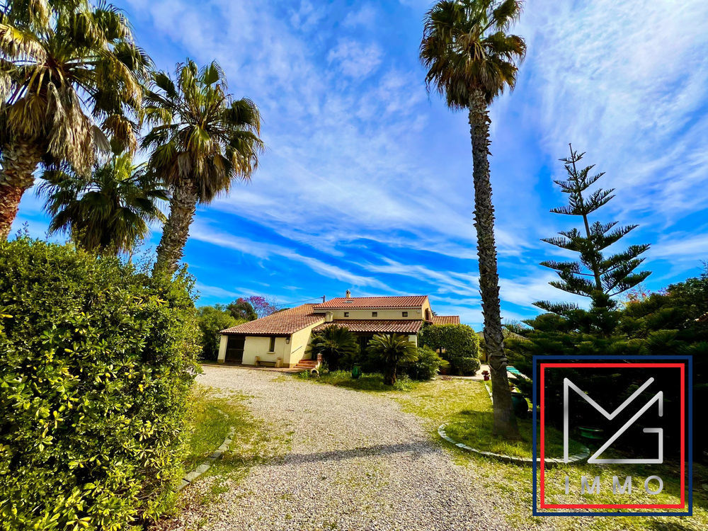 � vendre  Maison Six-Fours-les-Plages (83140)