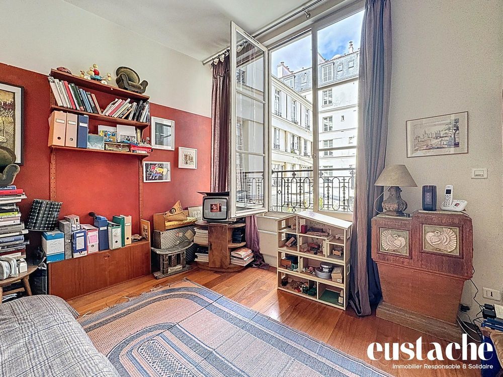 � vendre  Appartement Paris 10