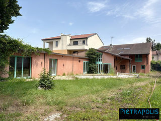  Maison � vendre 12 pi�ces 277 m�