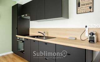  Maison � vendre 3 pi�ces 59 m�