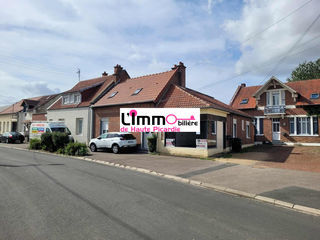  Maison � vendre 2 pi�ces 45 m�