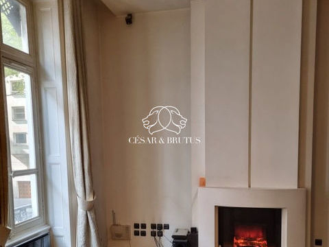  Appartement � vendre 2 pi�ces 59 m�