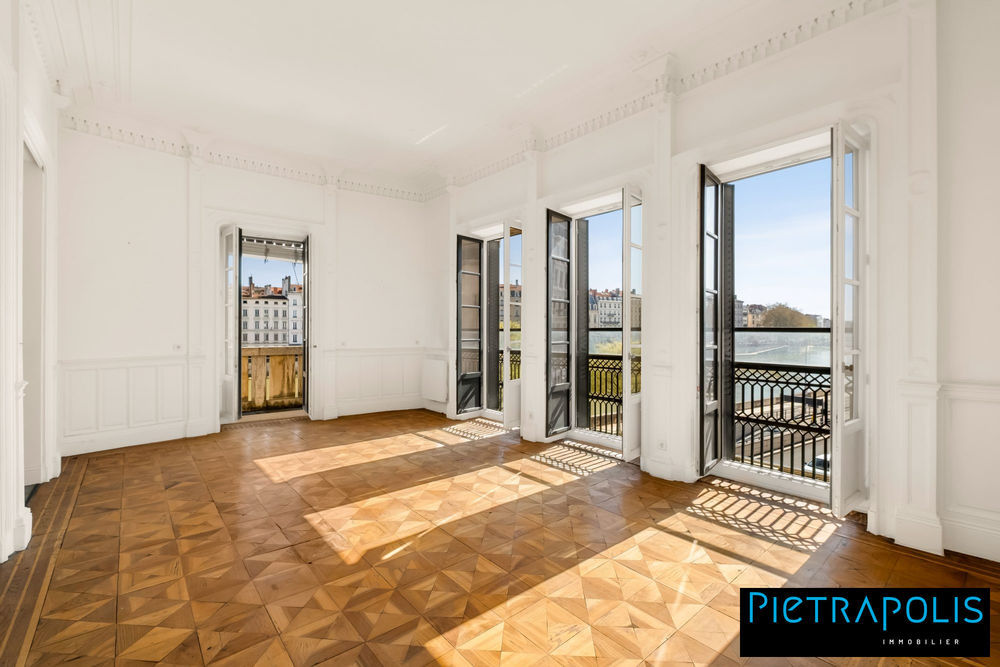 � vendre  Appartement Lyon 2