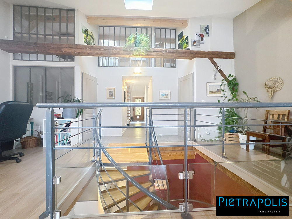 � vendre  Appartement Lyon 4