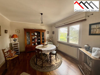  Appartement � vendre 3 pi�ces 61 m�