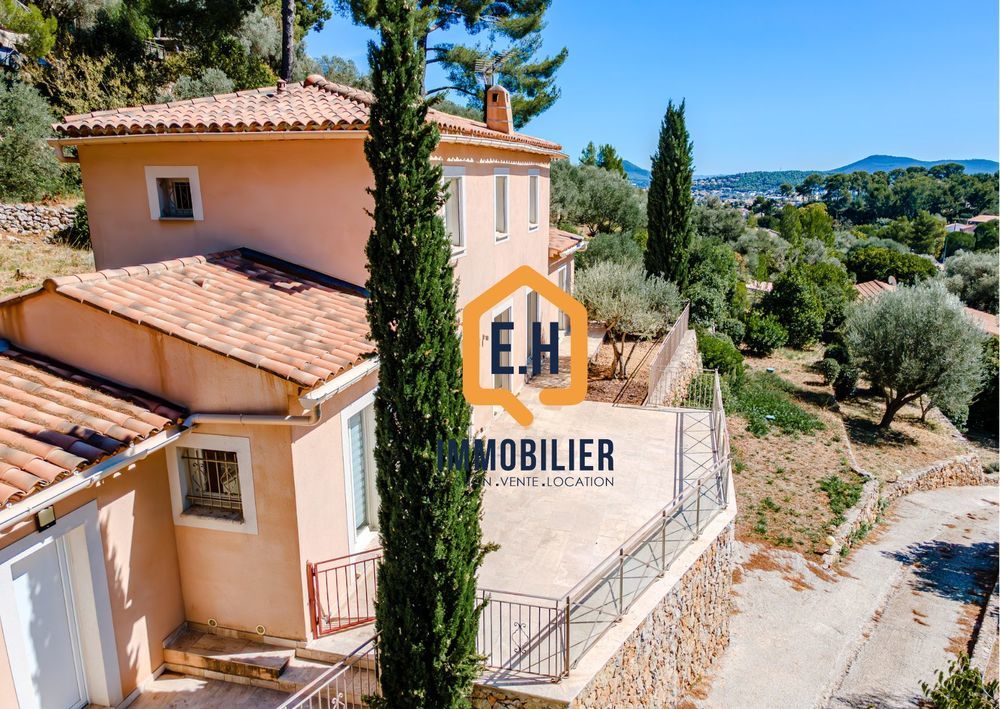 � vendre  Maison La Valette-du-Var (83160)