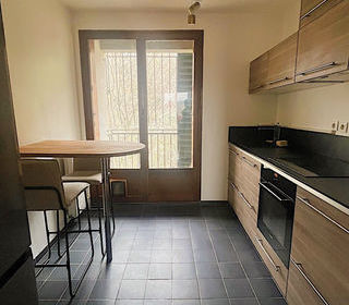  Appartement � vendre 2 pi�ces 52 m�