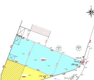  Terrain � vendre 352 m�