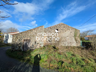  Maison � vendre 3 pi�ces 90 m�