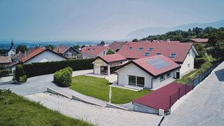  Maison � vendre 10 pi�ces 1 m�