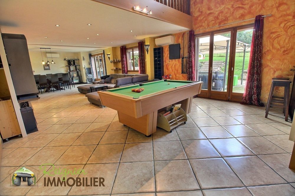 � vendre  Maison Arthaz-Pont-Notre-Dame (74380)