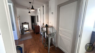  Appartement � vendre 4 pi�ces 103 m�