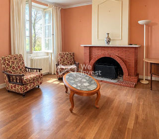  Maison � vendre 6 pi�ces 120 m�