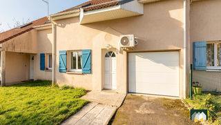  Maison � vendre 6 pi�ces 101 m�