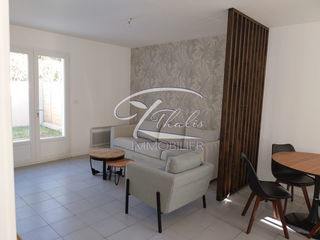  Maison � vendre 3 pi�ces 60 m�